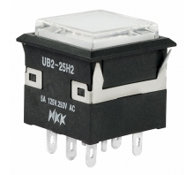UB225KKW016B-3JB attēls