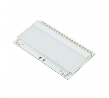 EA LED55X31-R attēls