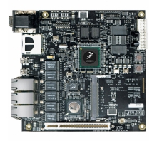 MPC8313E-RDB attēls