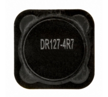 DR127-4R7-R attēls